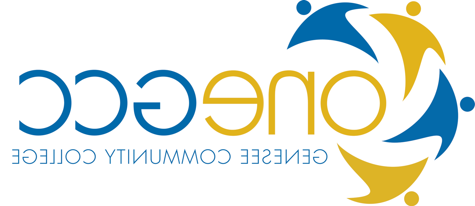 OneGCC logo